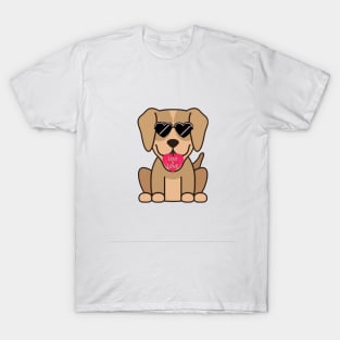 Im Single Dog T-Shirt